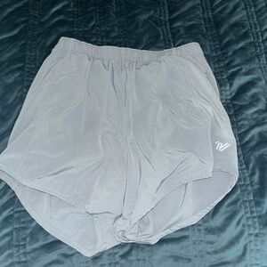 Varsity Spirit Double lined shorts